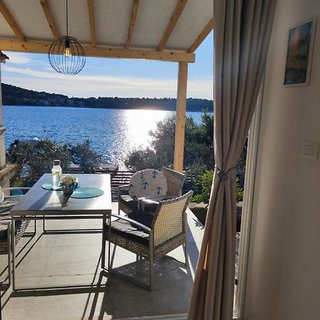 Holiday House Periska Rogoznica  Ngoại thất bức ảnh