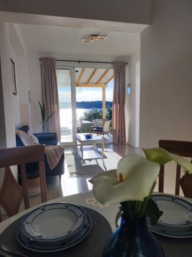 Holiday House Periska Rogoznica  Ngoại thất bức ảnh