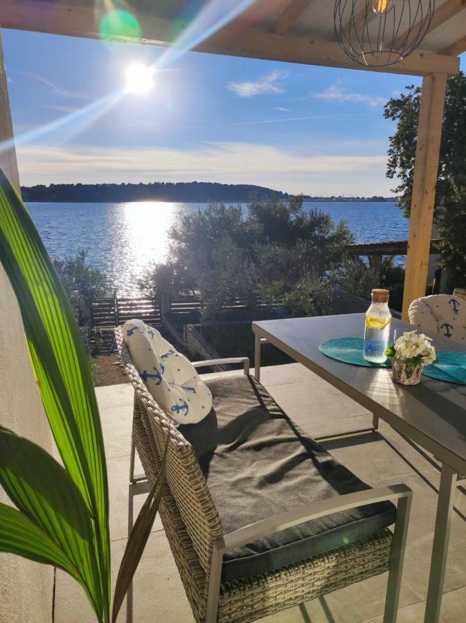 Holiday House Periska Rogoznica  Ngoại thất bức ảnh