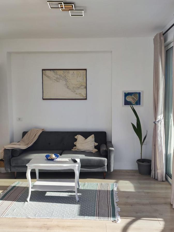 Holiday House Periska Rogoznica  Ngoại thất bức ảnh