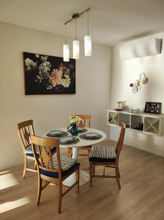 Holiday House Periska Rogoznica  Ngoại thất bức ảnh
