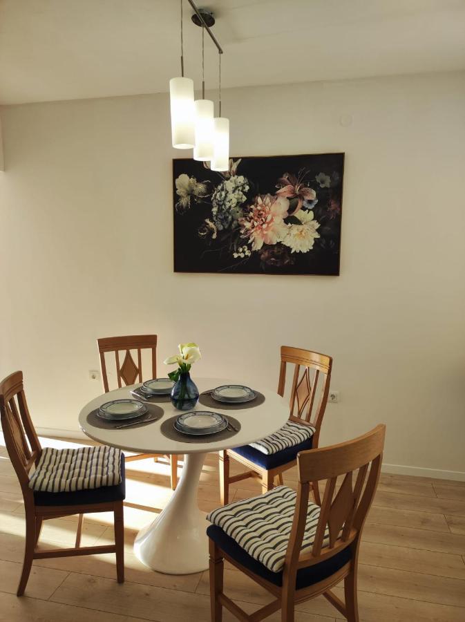 Holiday House Periska Rogoznica  Ngoại thất bức ảnh