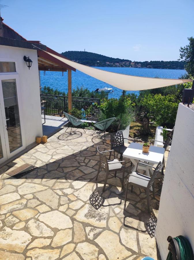 Holiday House Periska Rogoznica  Ngoại thất bức ảnh