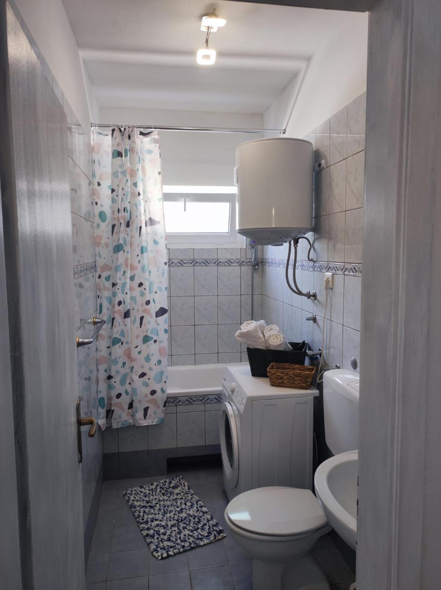 Holiday House Periska Rogoznica  Ngoại thất bức ảnh