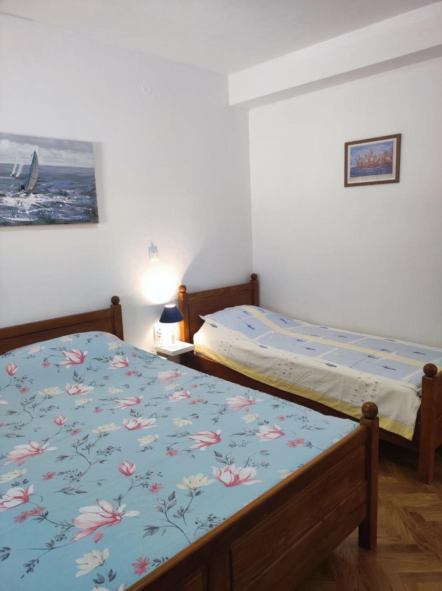 Holiday House Periska Rogoznica  Ngoại thất bức ảnh