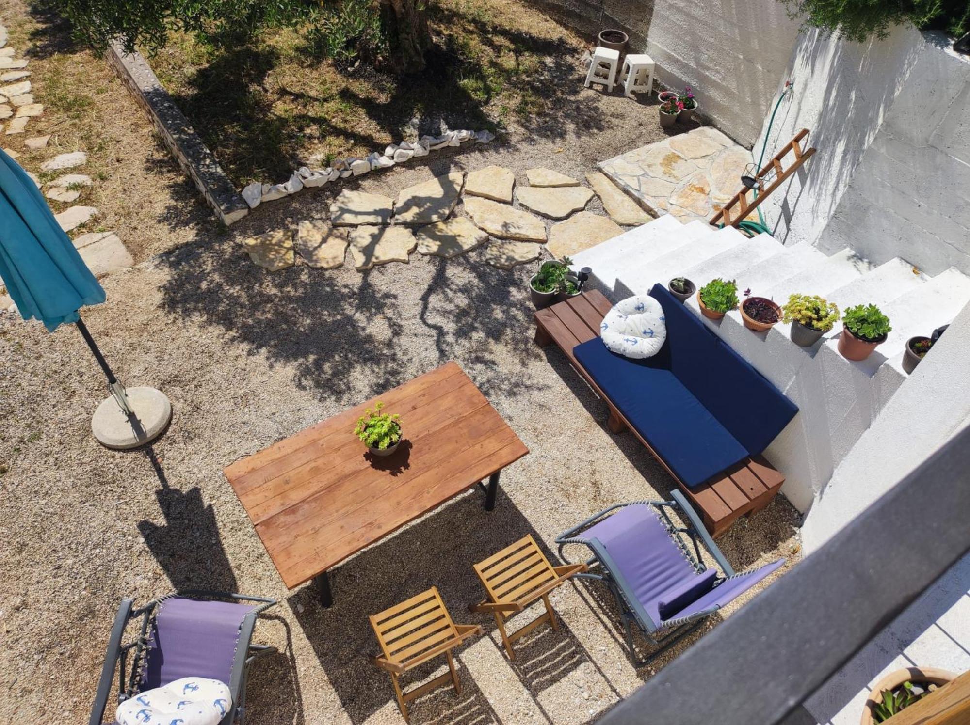 Holiday House Periska Rogoznica  Ngoại thất bức ảnh